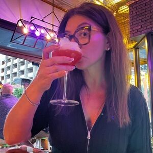 Meet your Posher, Amy